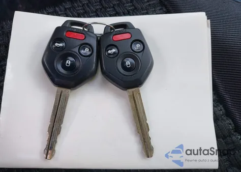 2015 Subaru Forester 2.5I Premium z USA, uszkodzony, nr VIN JF2SJADC0FH535809